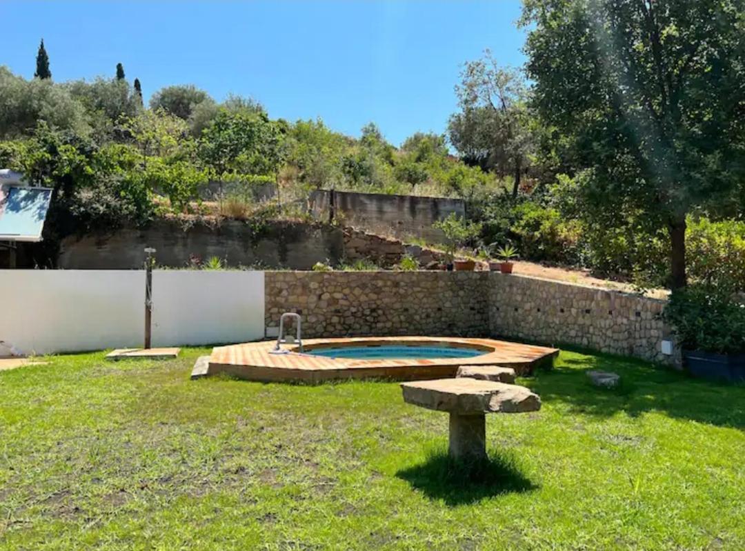 Camilla Holiday home Cefalu