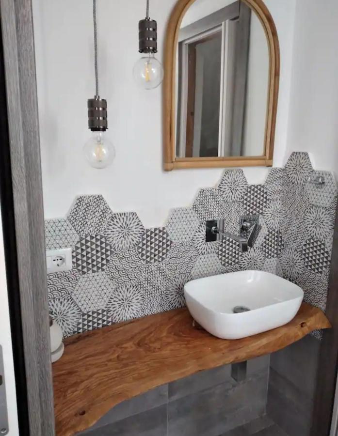 Camilla Holiday home Cefalu