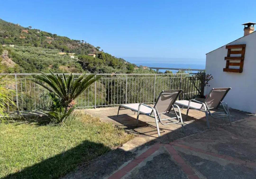 Holiday home Camilla *