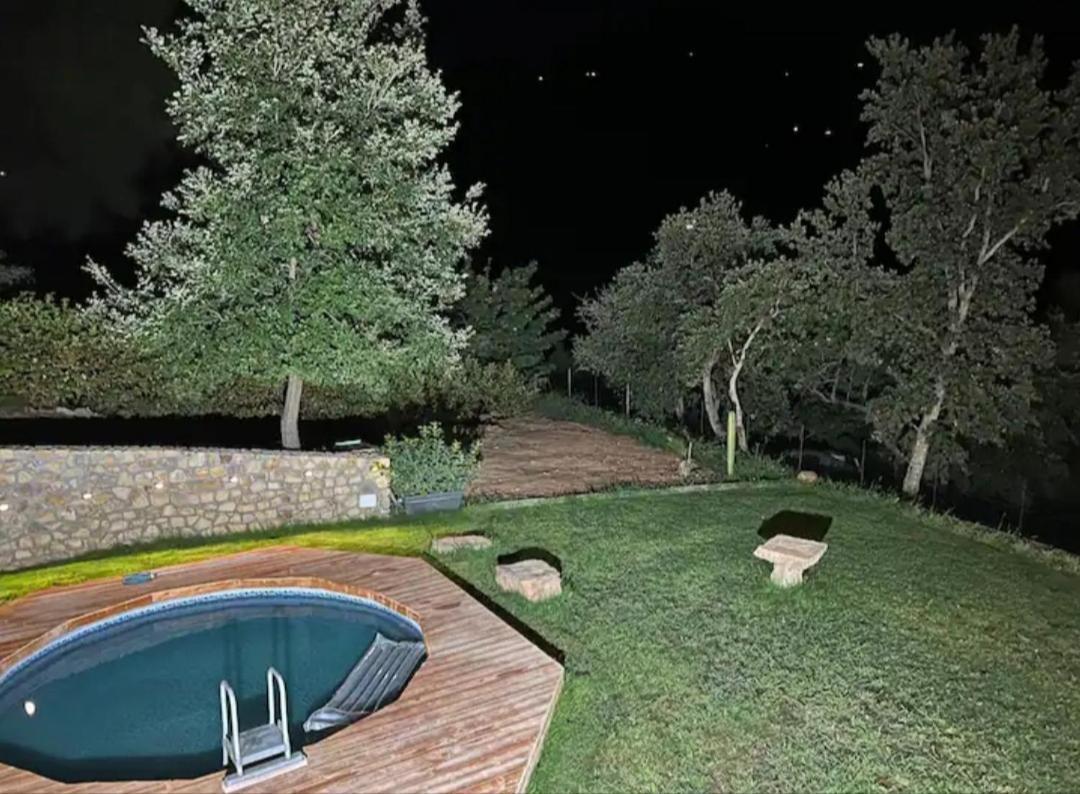 Camilla Holiday home *