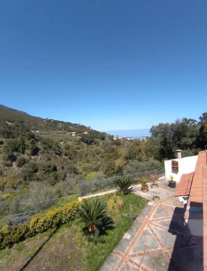 Camilla Holiday home *
