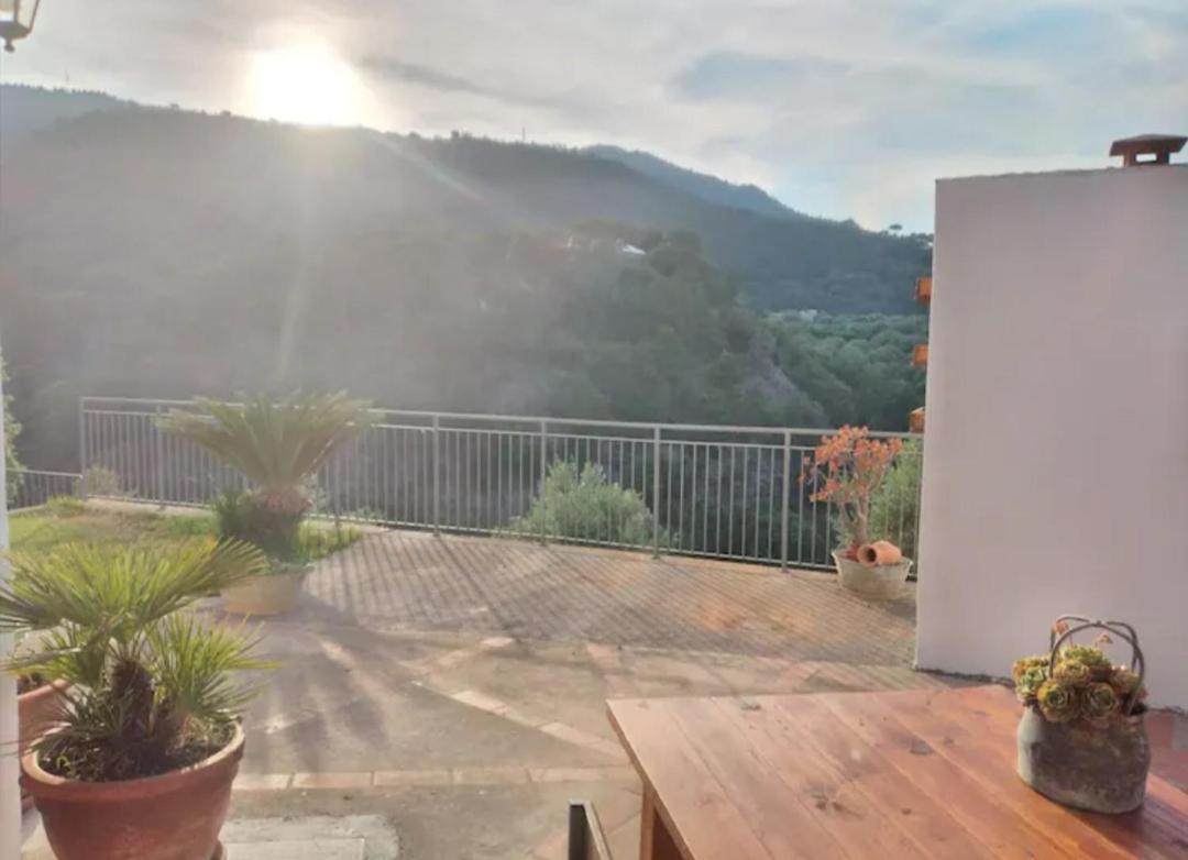 Camilla Holiday home Cefalu