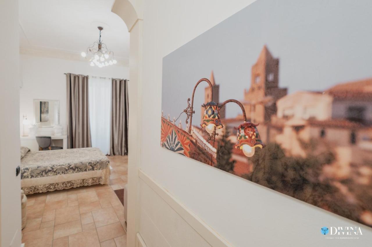 Divina Casa de férias