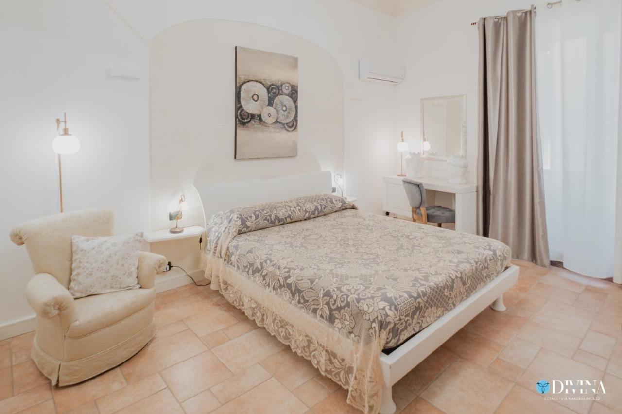 Casa de férias Divina Cefalù