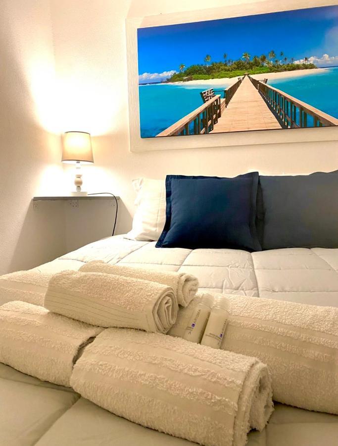 Carbonari House Apartment
