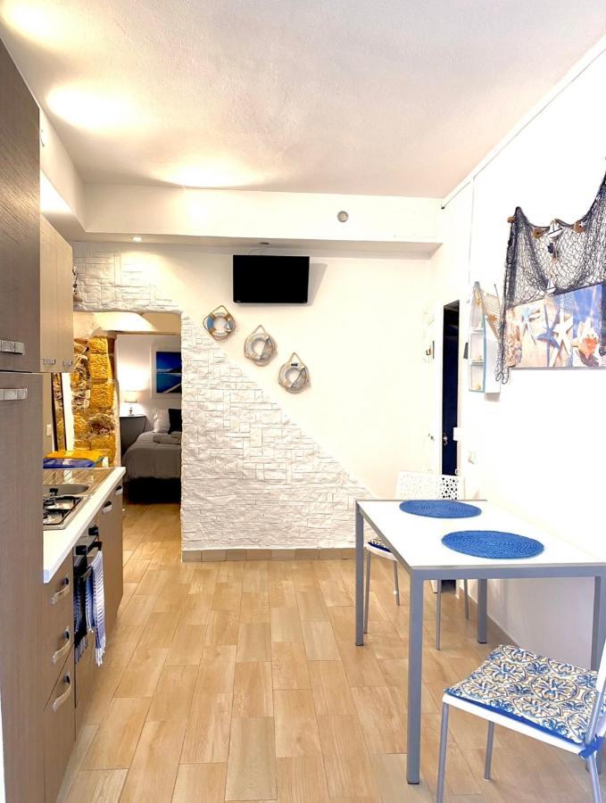 Carbonari House Cefalu