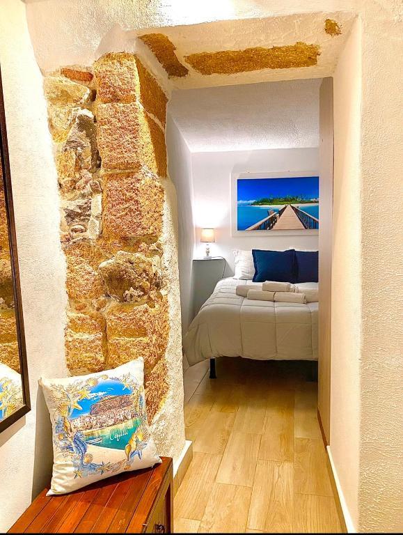 Carbonari House Apartment