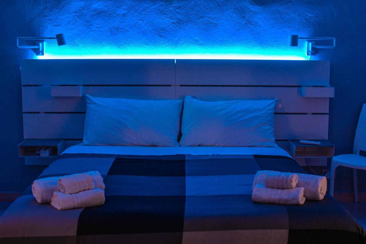 Sikelia House Cefalù
