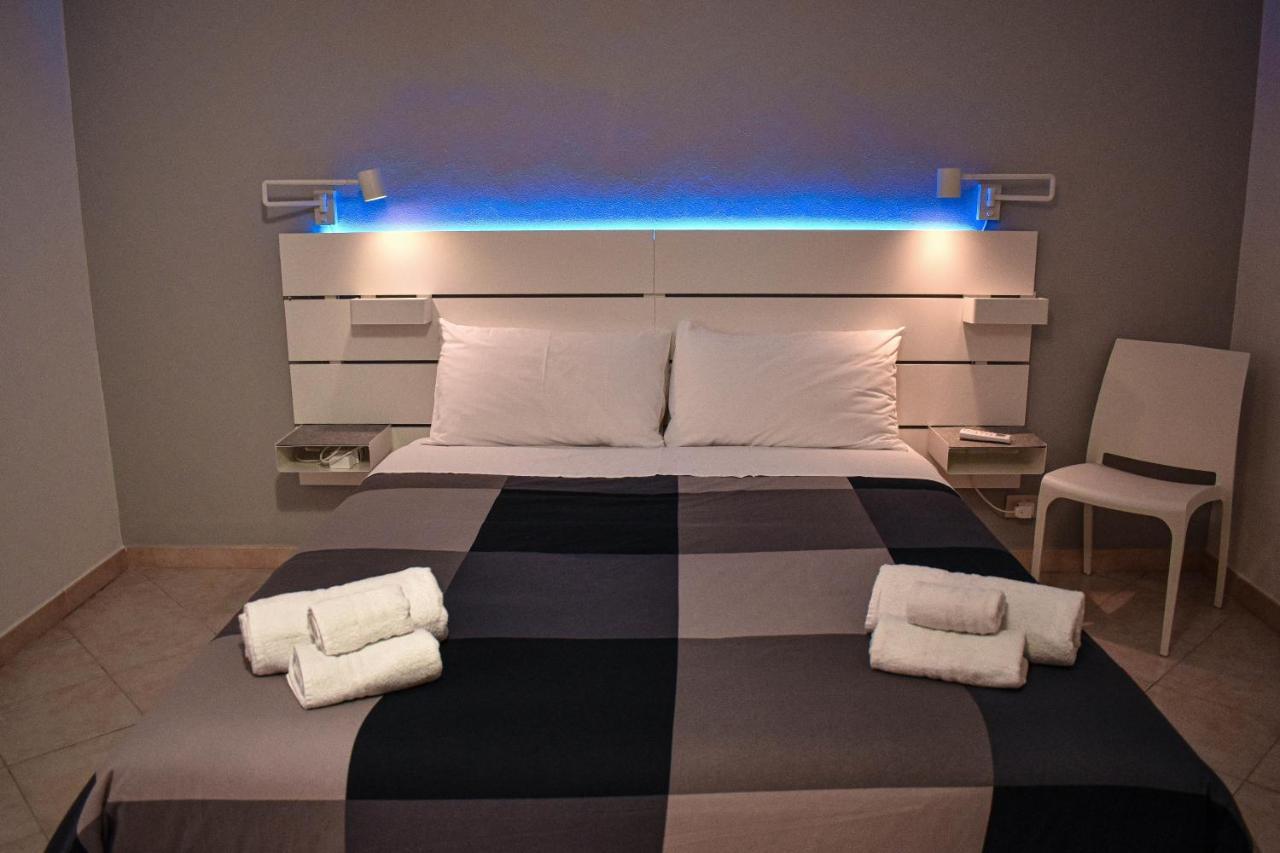 Sikelia House Apartamento