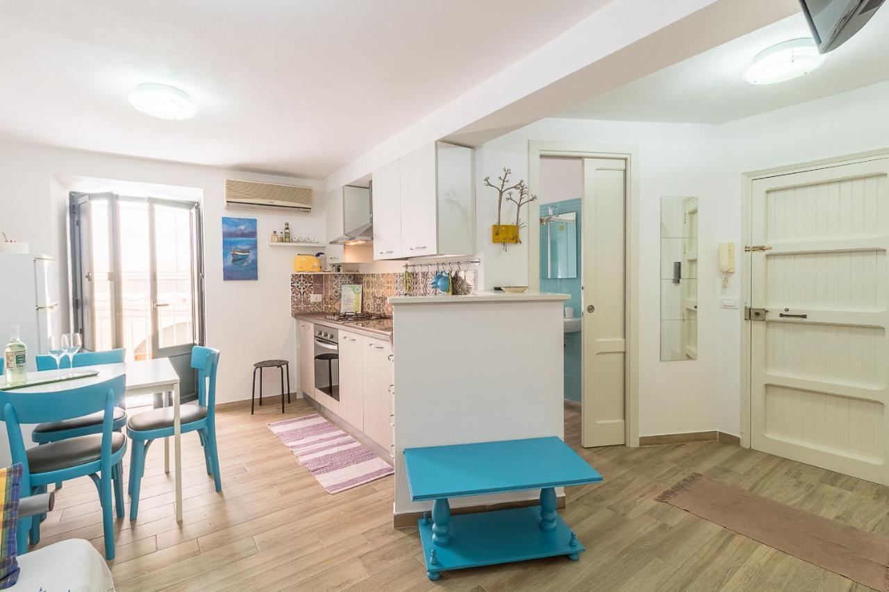 Apartment Veterani Cefalù