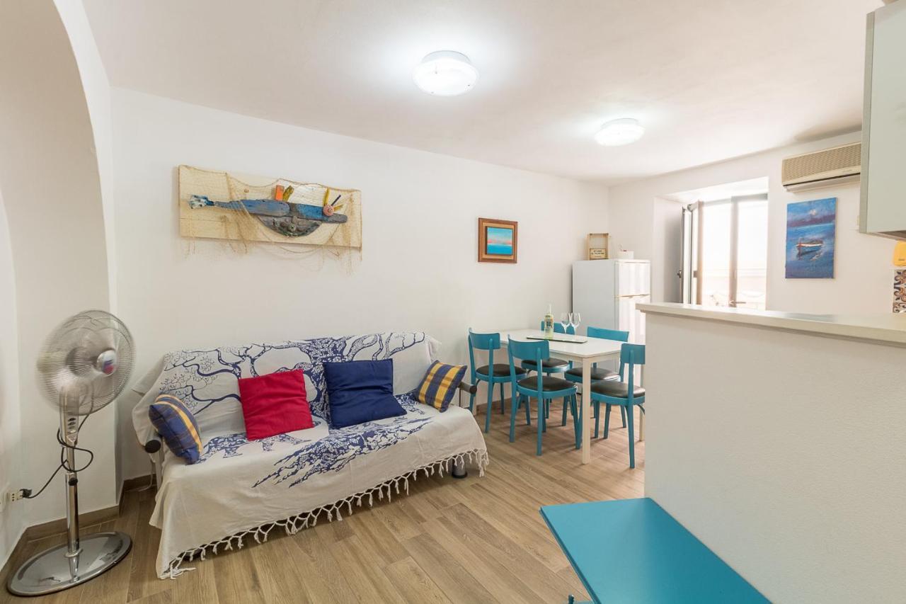 Apartment Veterani *