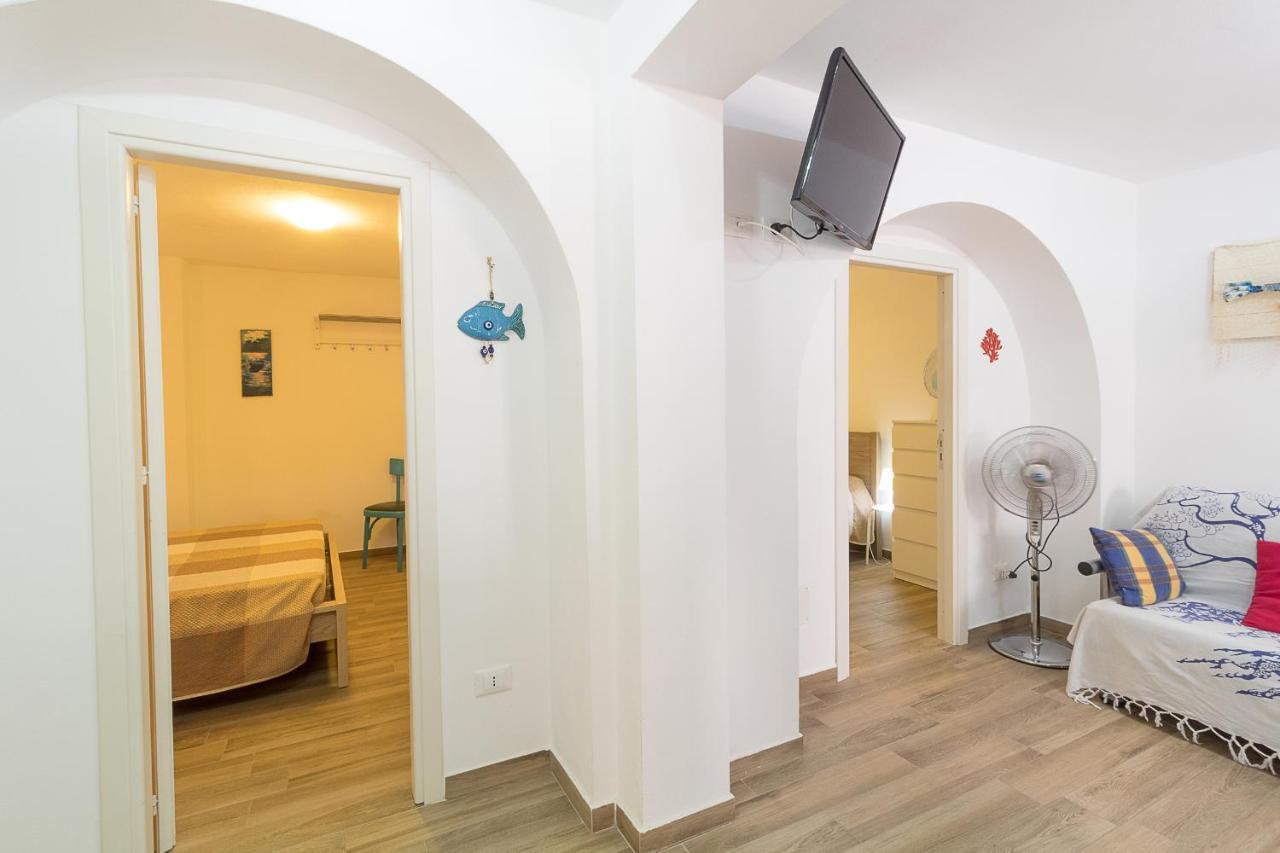 Apartment Veterani Cefalù