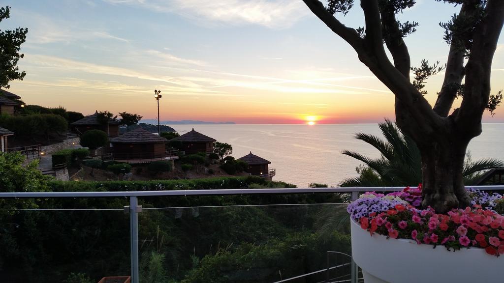 Resort Calanica Cefalu