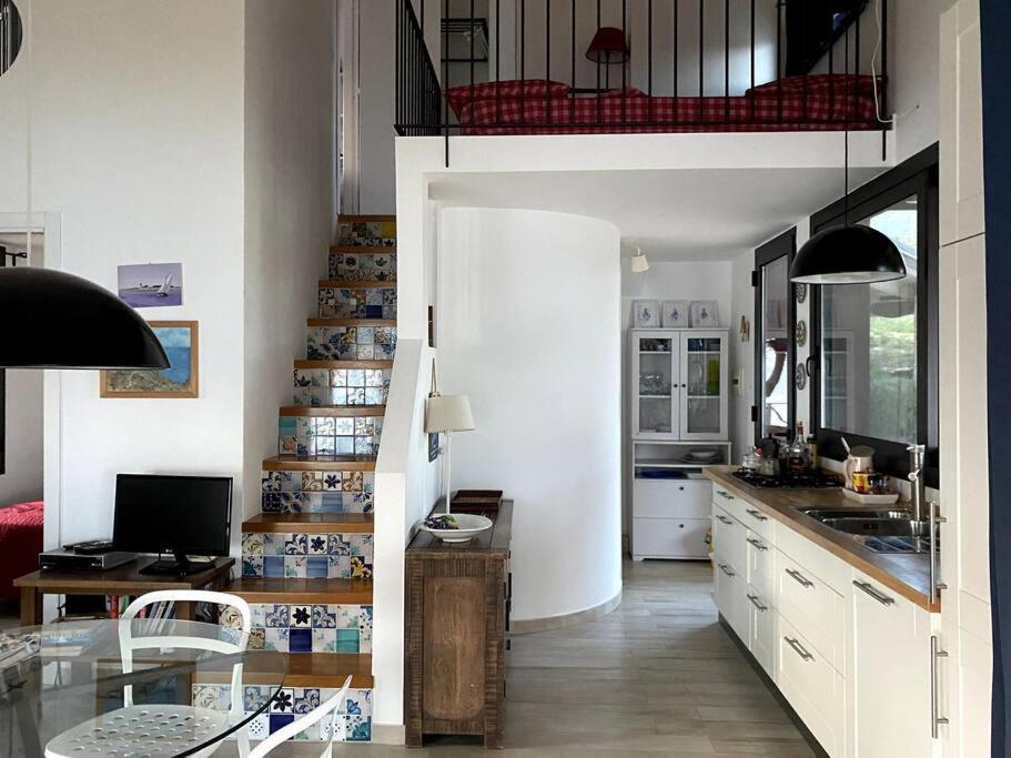 - Luxury Seaview X10 * Cefalu