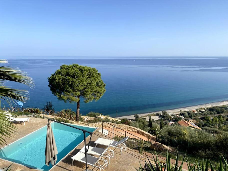 Villa - Luxury Seaview X10 *