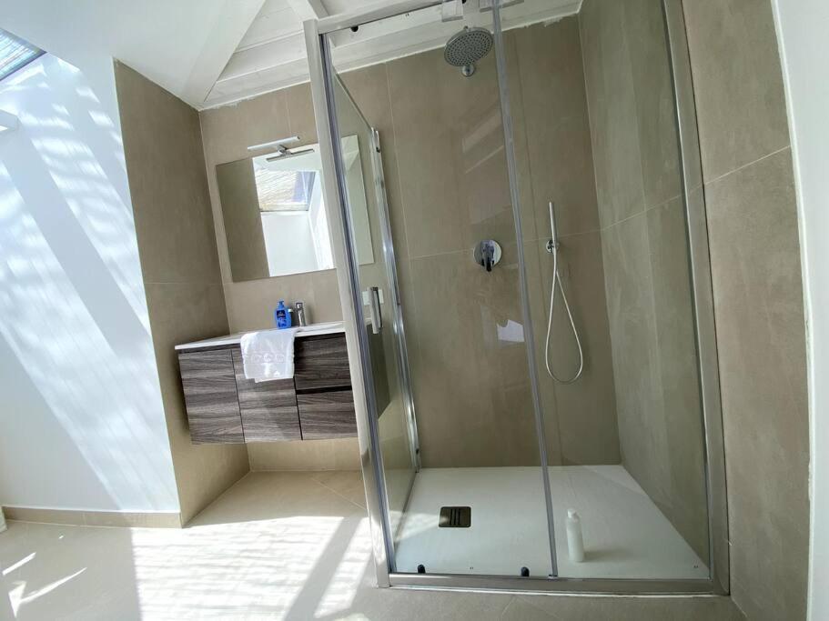- Luxury Seaview X10 Villa Cefalu