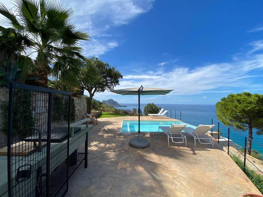- Luxury Seaview X10
