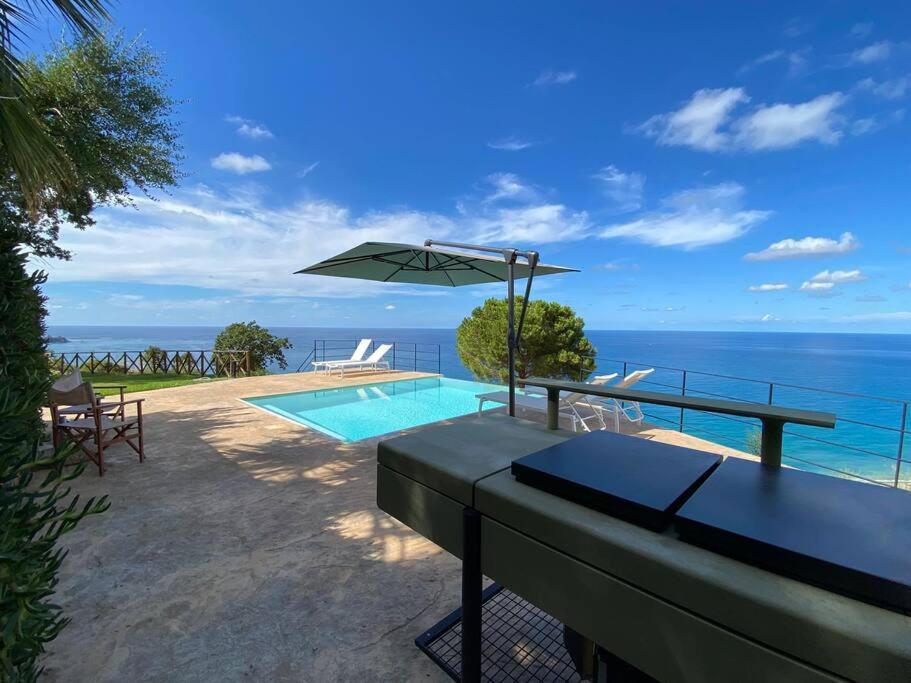 - Luxury Seaview X10 Villa Cefalu