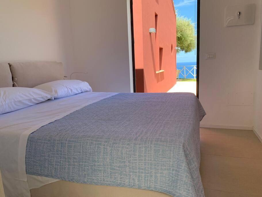 - Luxury Seaview X10 * Cefalu