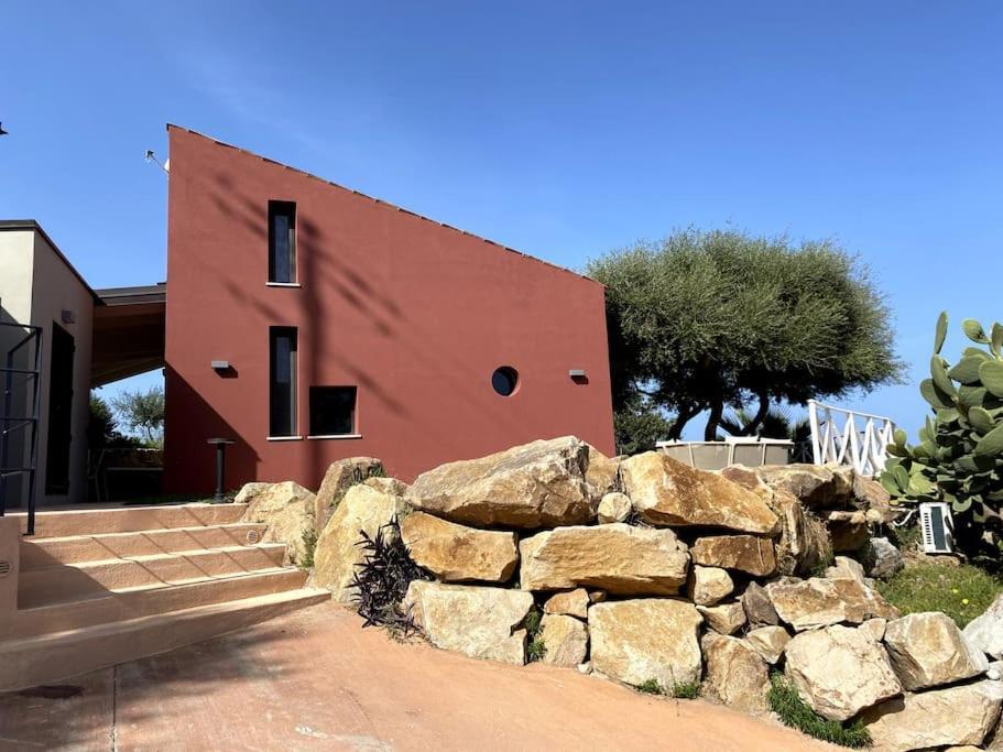 Villa - Luxury Seaview X10