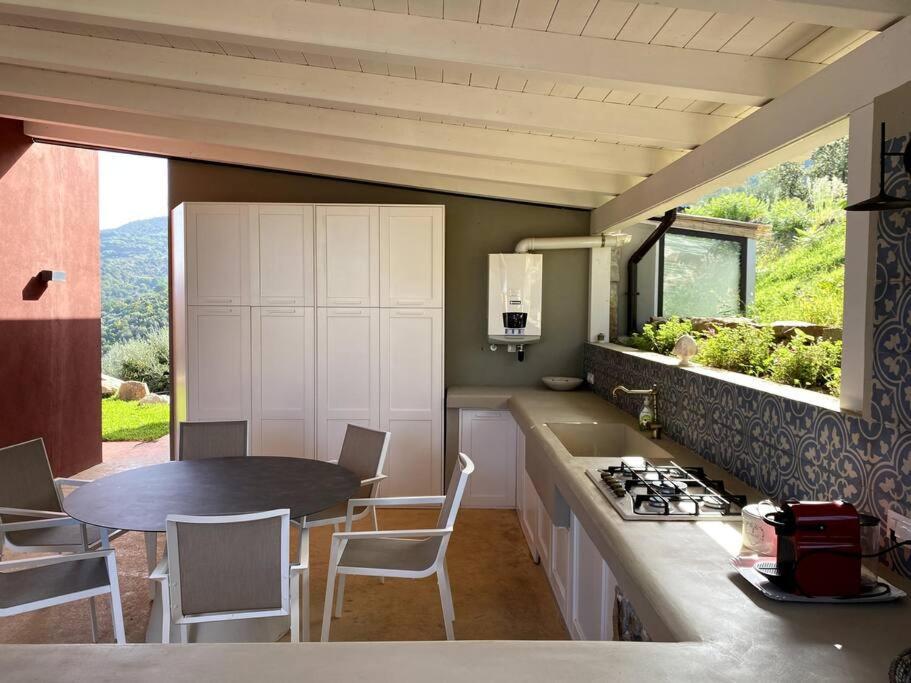 - Luxury Seaview X10 Villa Cefalu