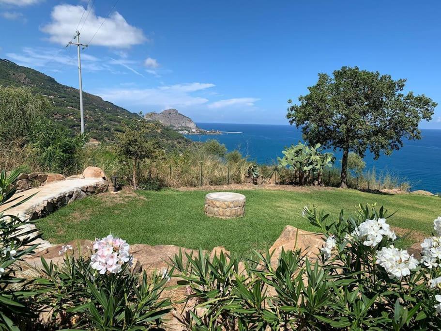 - Luxury Seaview X10 * Cefalu