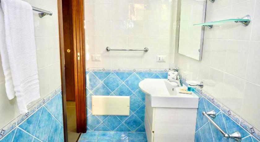 Apartment Perla Blu Cefalu