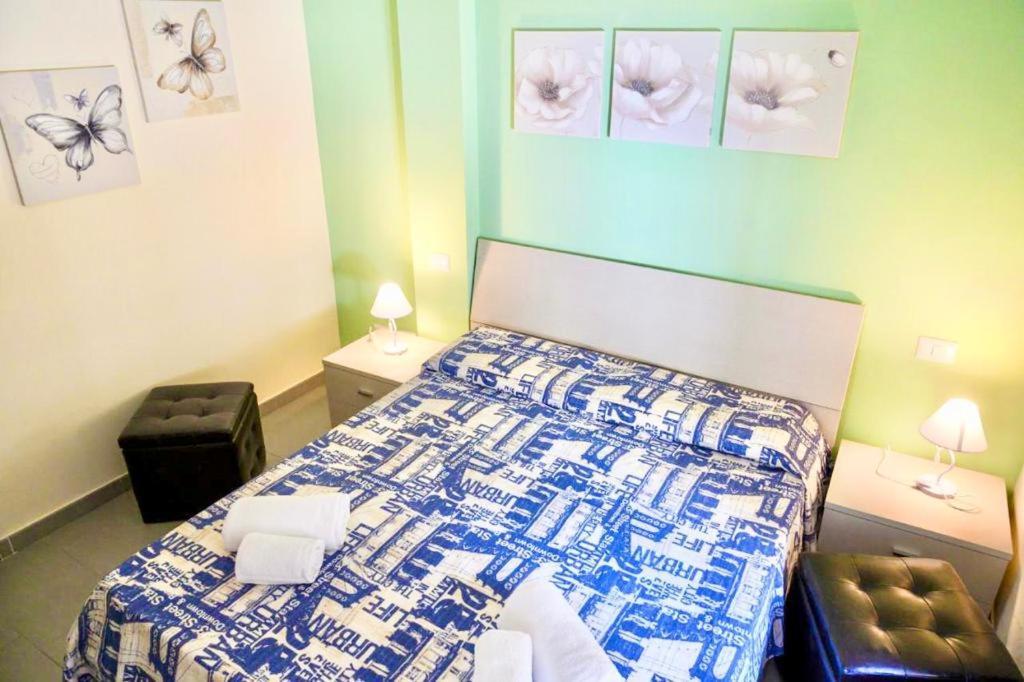 Apartment Perla Blu *
