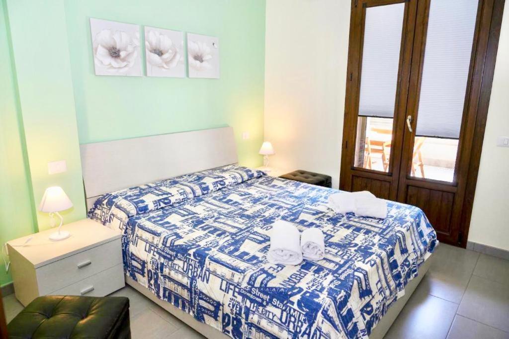Perla Blu Cefalu