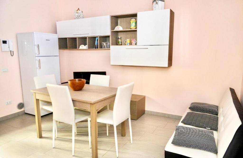 Perla Blu Apartment Cefalu