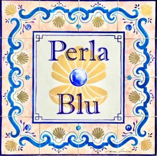 Apartment Perla Blu Cefalu