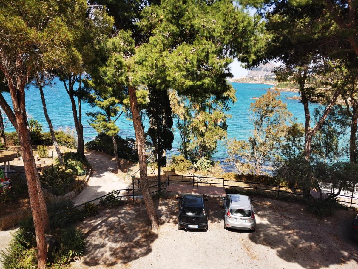 Casa de férias Virgin Cefalù