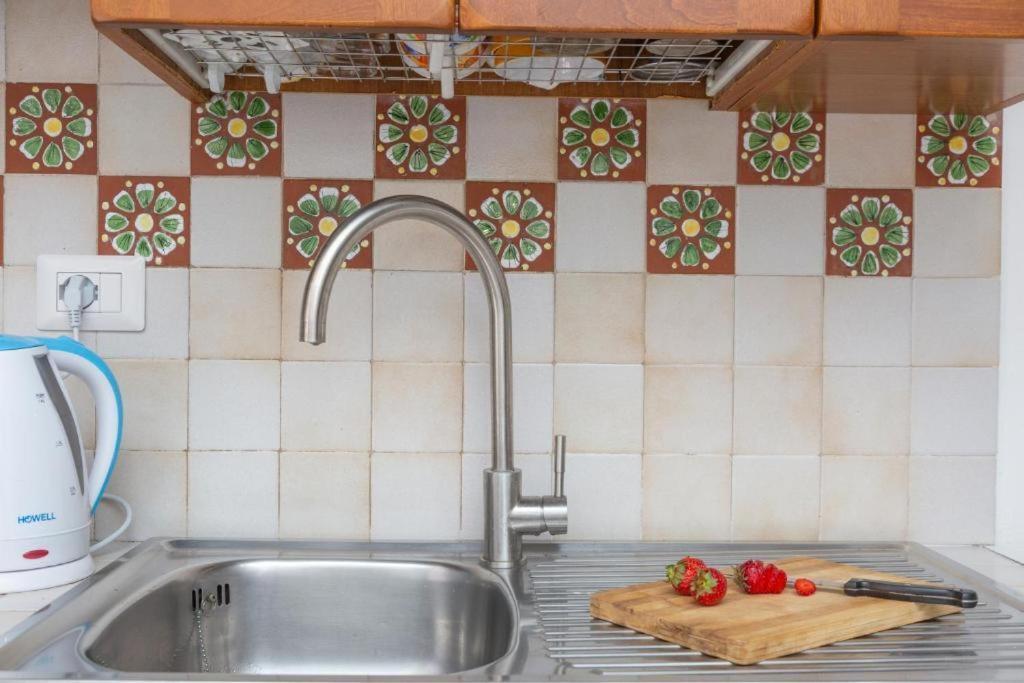 Apartamento La Piazzetta Cefalù