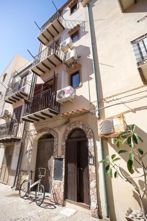 Apartamento La Piazzetta Cefalù