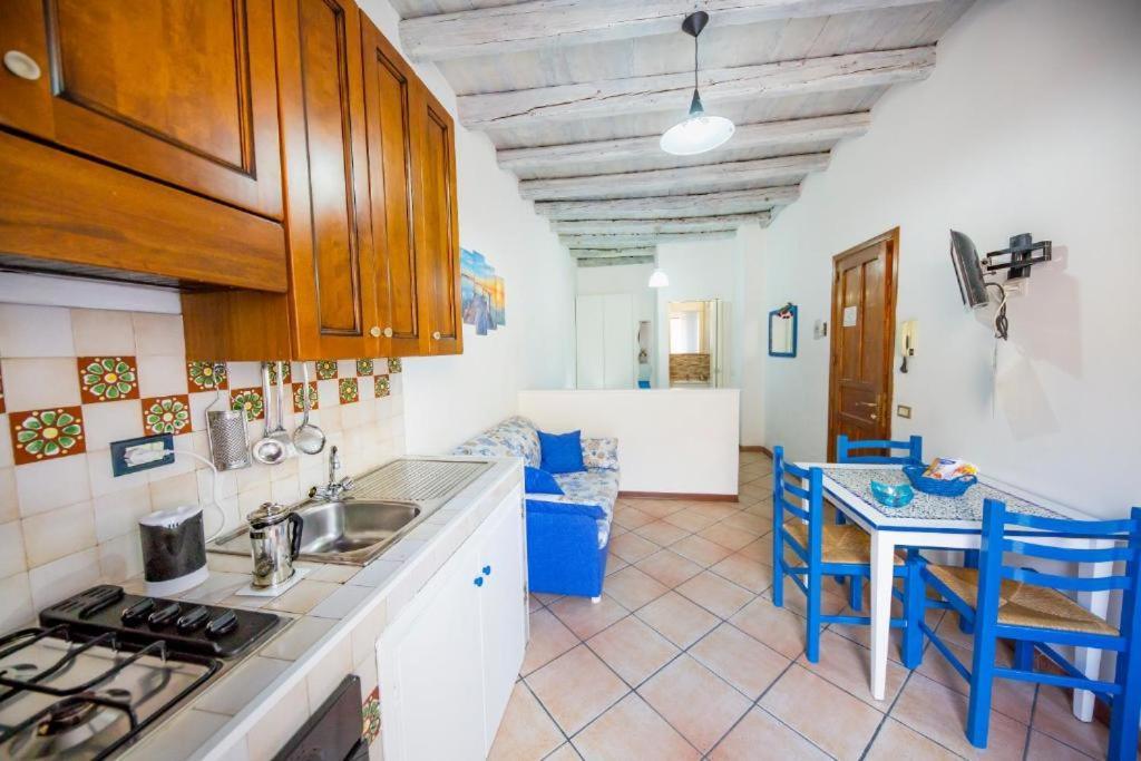 La Piazzetta Apartamento *