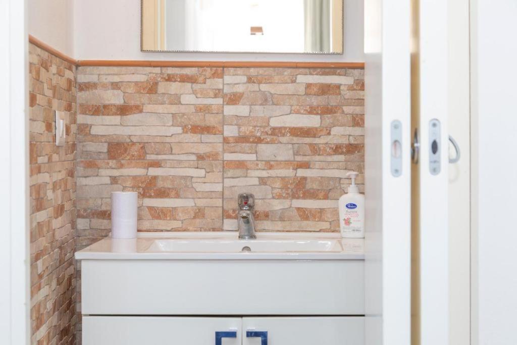 La Piazzetta Apartamento