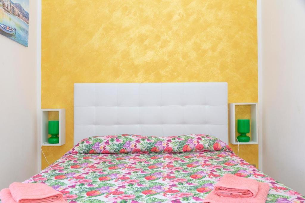 La Piazzetta Apartamento Cefalù