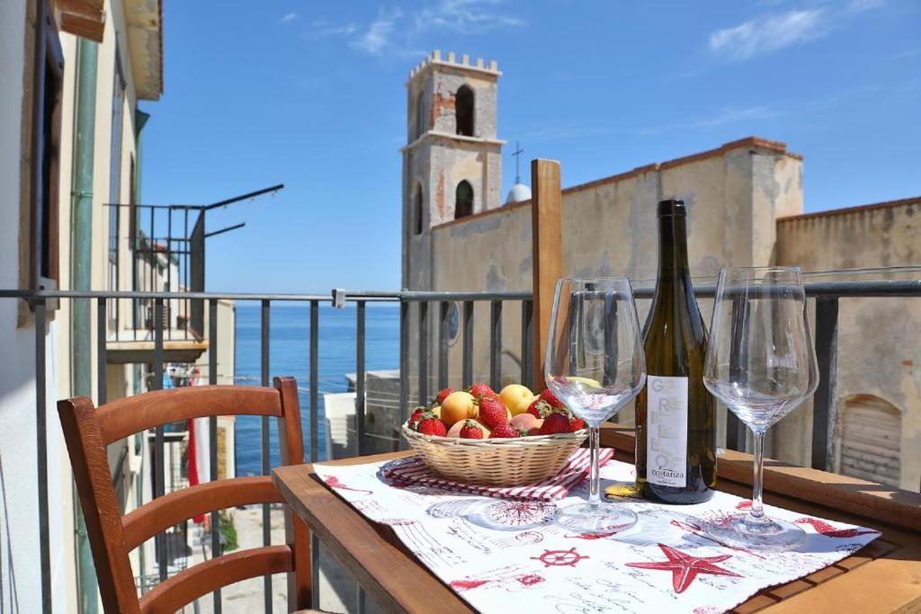 La Piazzetta Cefalù