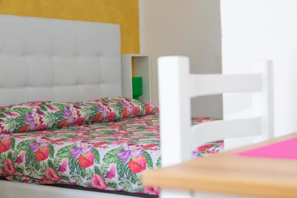 Apartamento La Piazzetta *