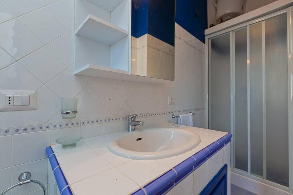 Apartamento La Piazzetta Cefalù