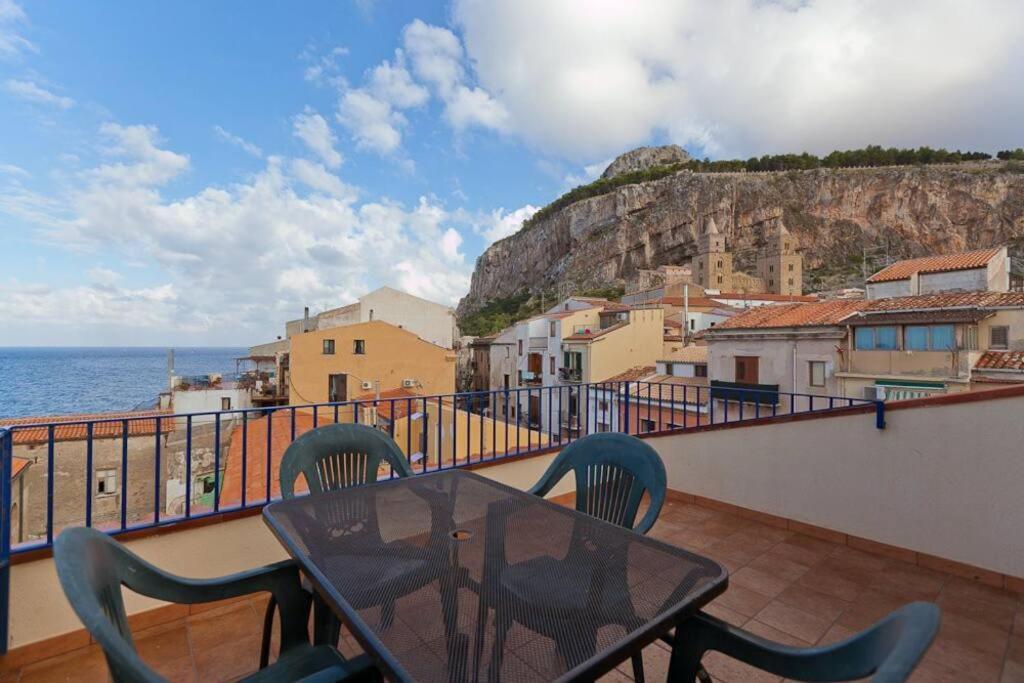 La Piazzetta Apartamento Cefalù
