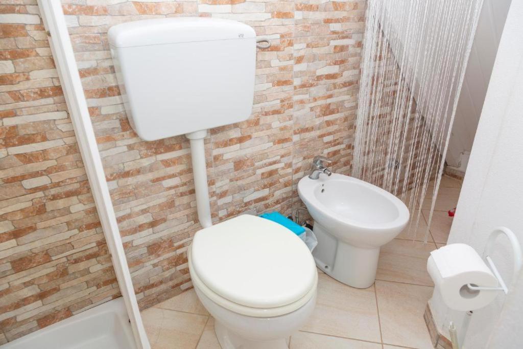 La Piazzetta Apartamento