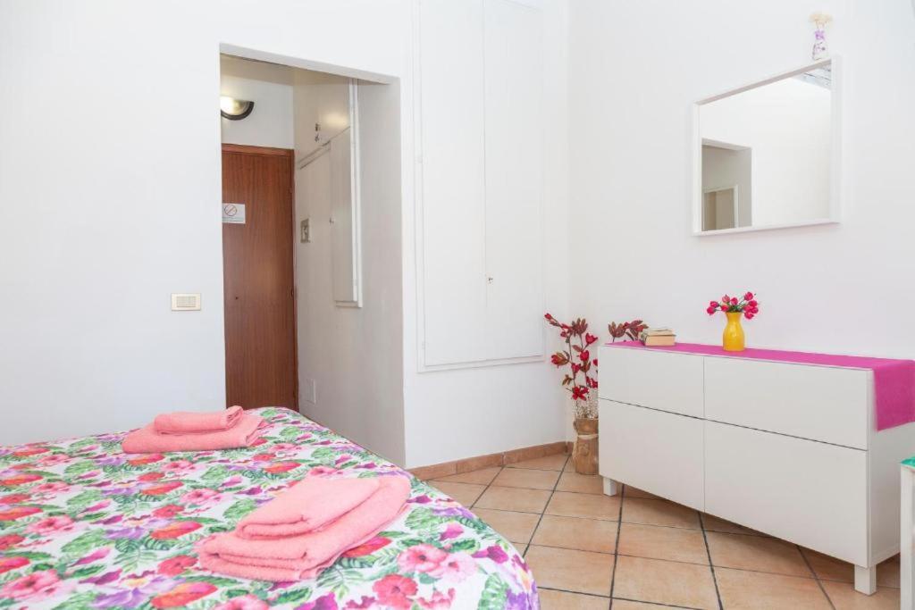 La Piazzetta Apartamento Cefalù