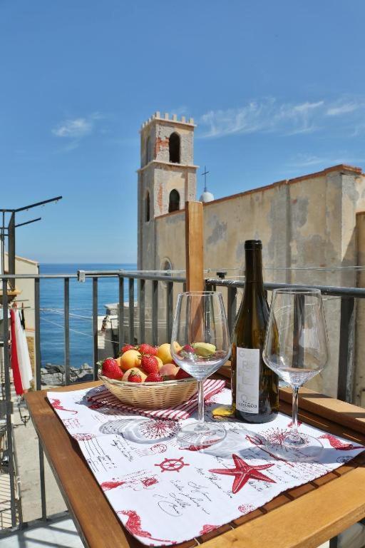 La Piazzetta Cefalù