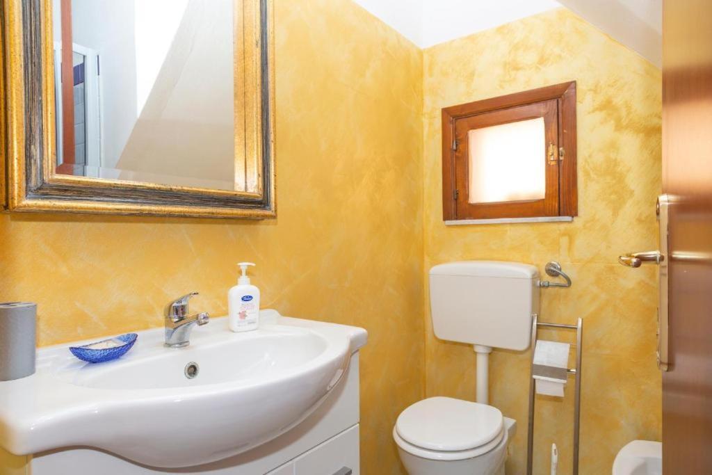La Piazzetta Apartamento *