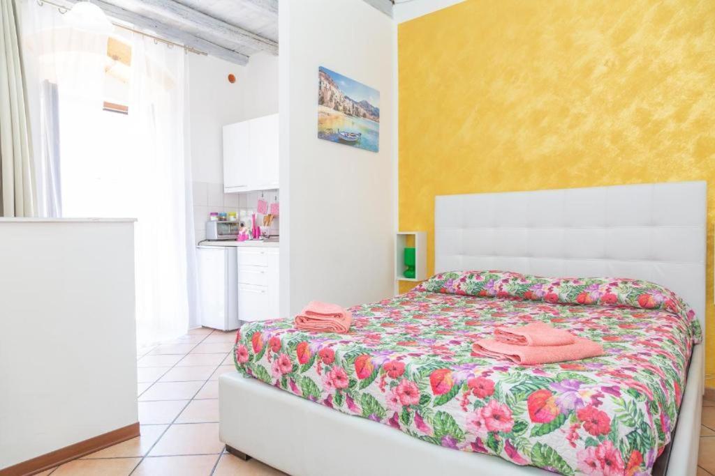 Apartamento La Piazzetta