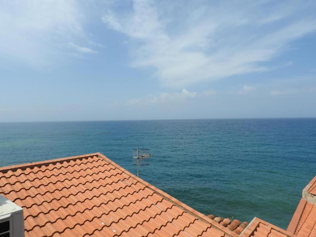 La Piazzetta Apartamento Cefalù