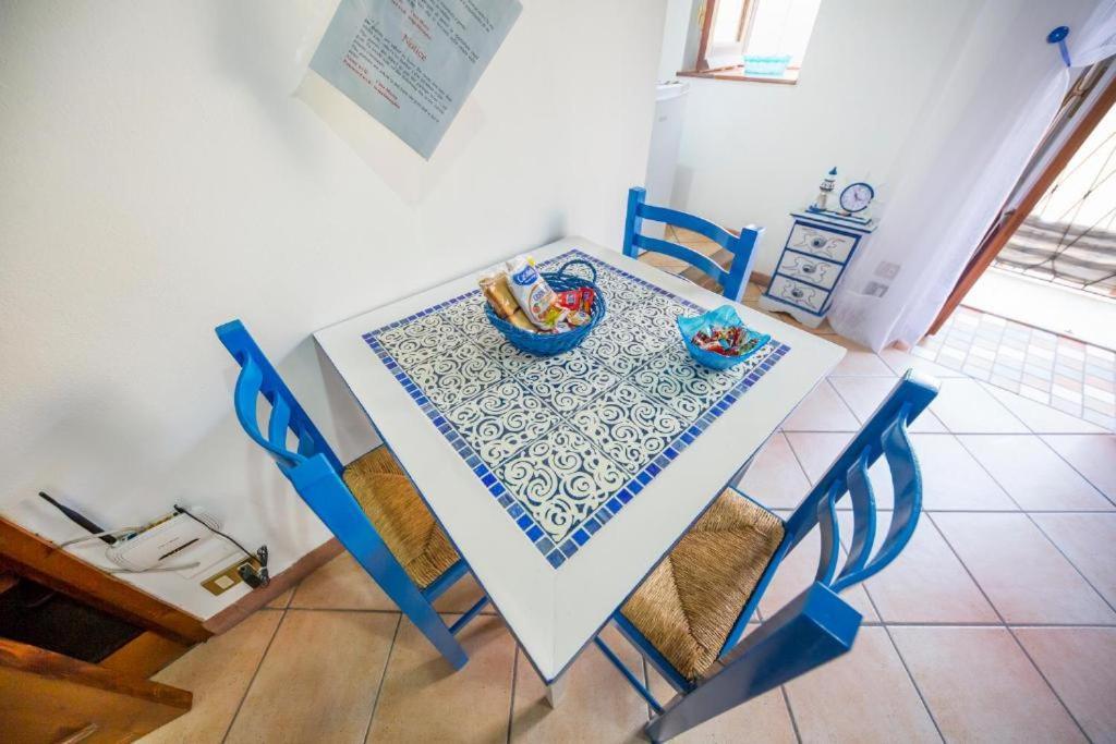 La Piazzetta Apartamento Cefalù