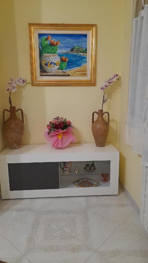 Holiday home Paradiso Marino Cefalu