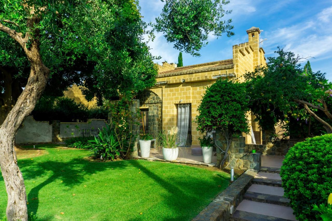 Medina Villa *